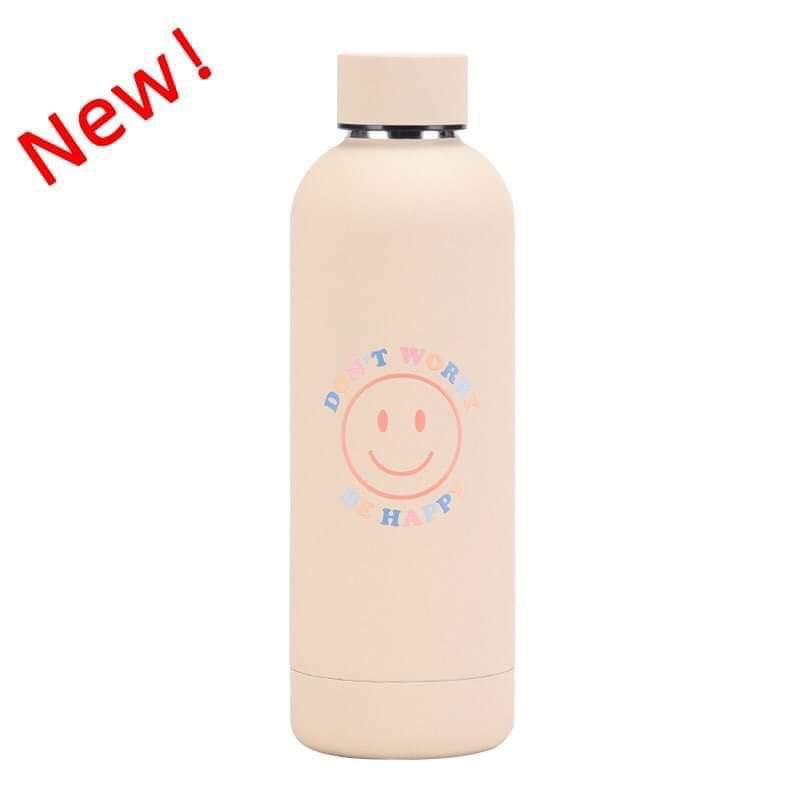 500 ML Hot & Cold Water Bottles