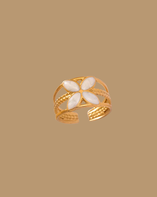 Jardin Ring