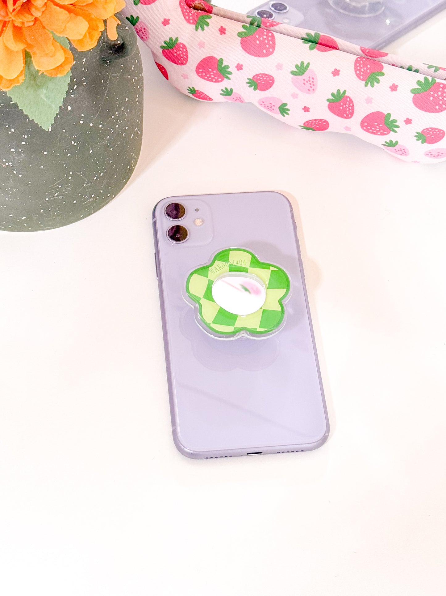 Phone Grips ( 7 Styles Available )