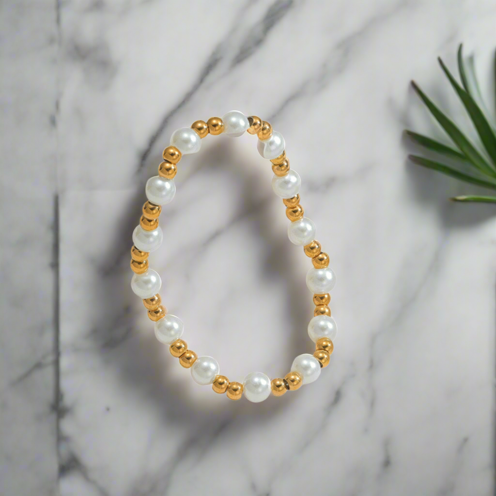 Grace Bead Bracelet