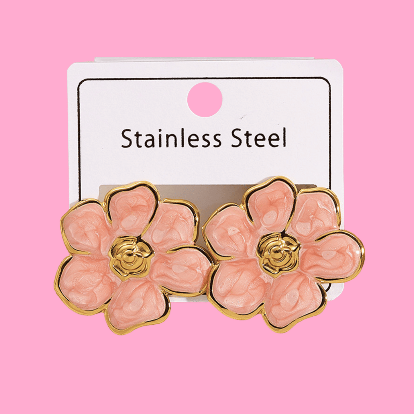 The Daisy Dreams Earrings