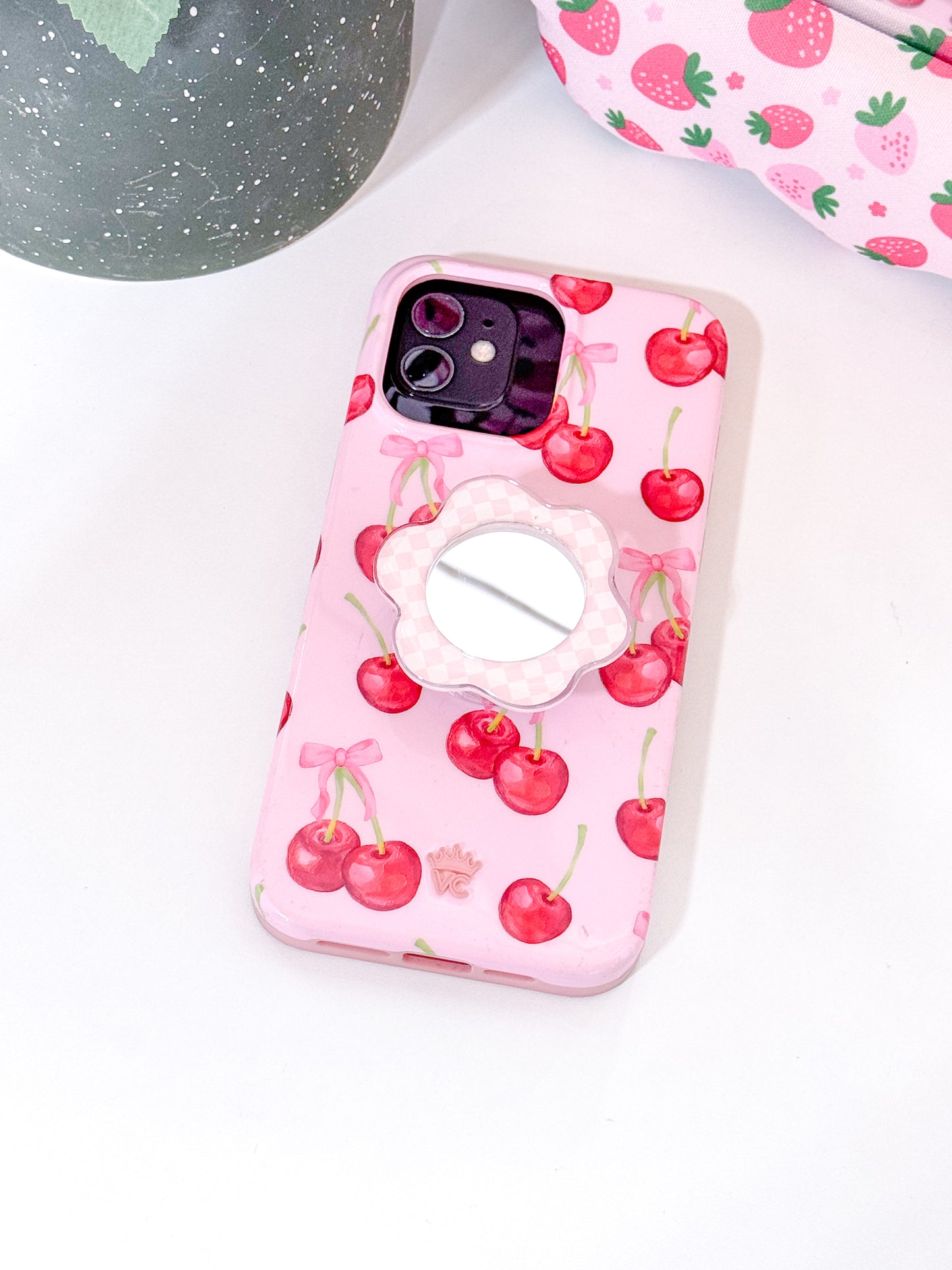 Phone Grips ( 7 Styles Available )