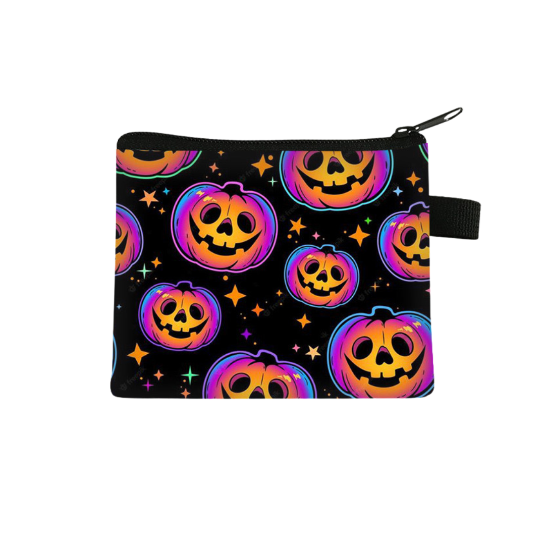 Boo-tiful Essentials Pouch