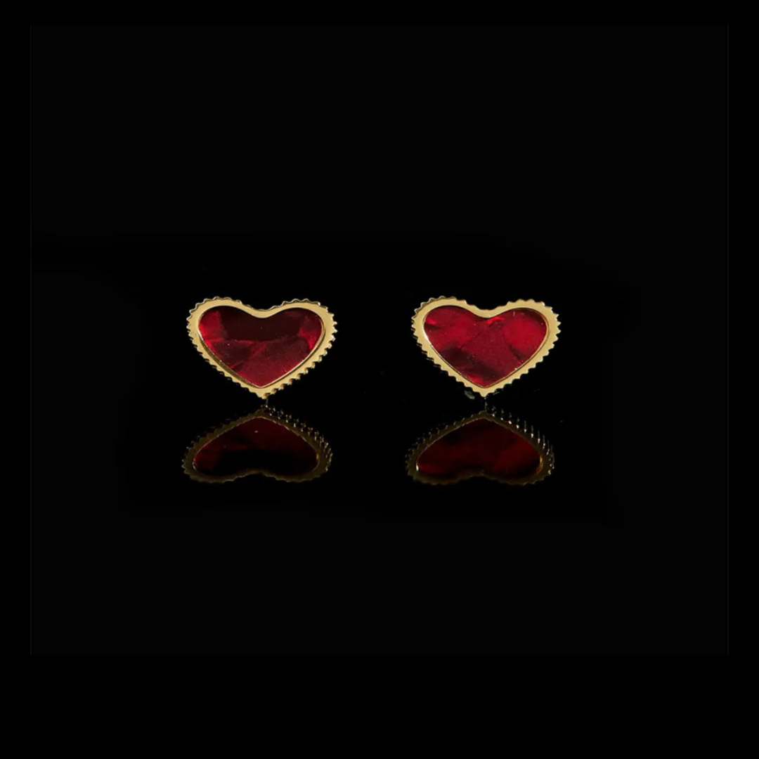 Love Struck Necklace