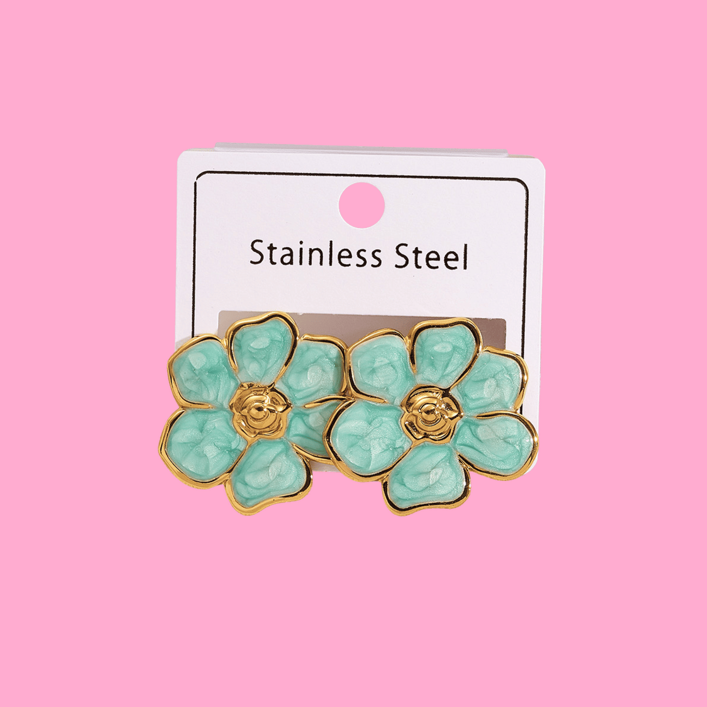 The Daisy Dreams Earrings