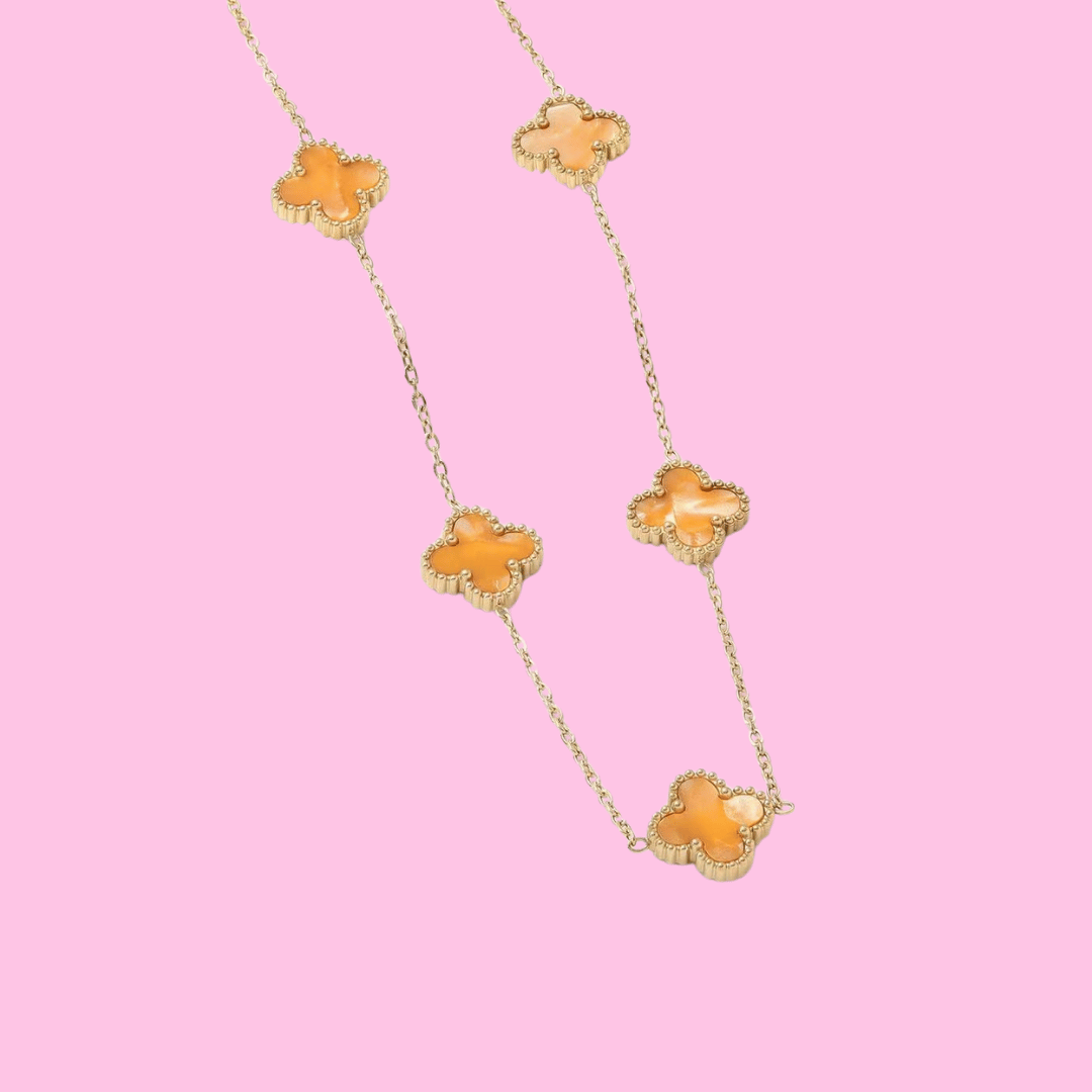 Lucky Charm Necklace
