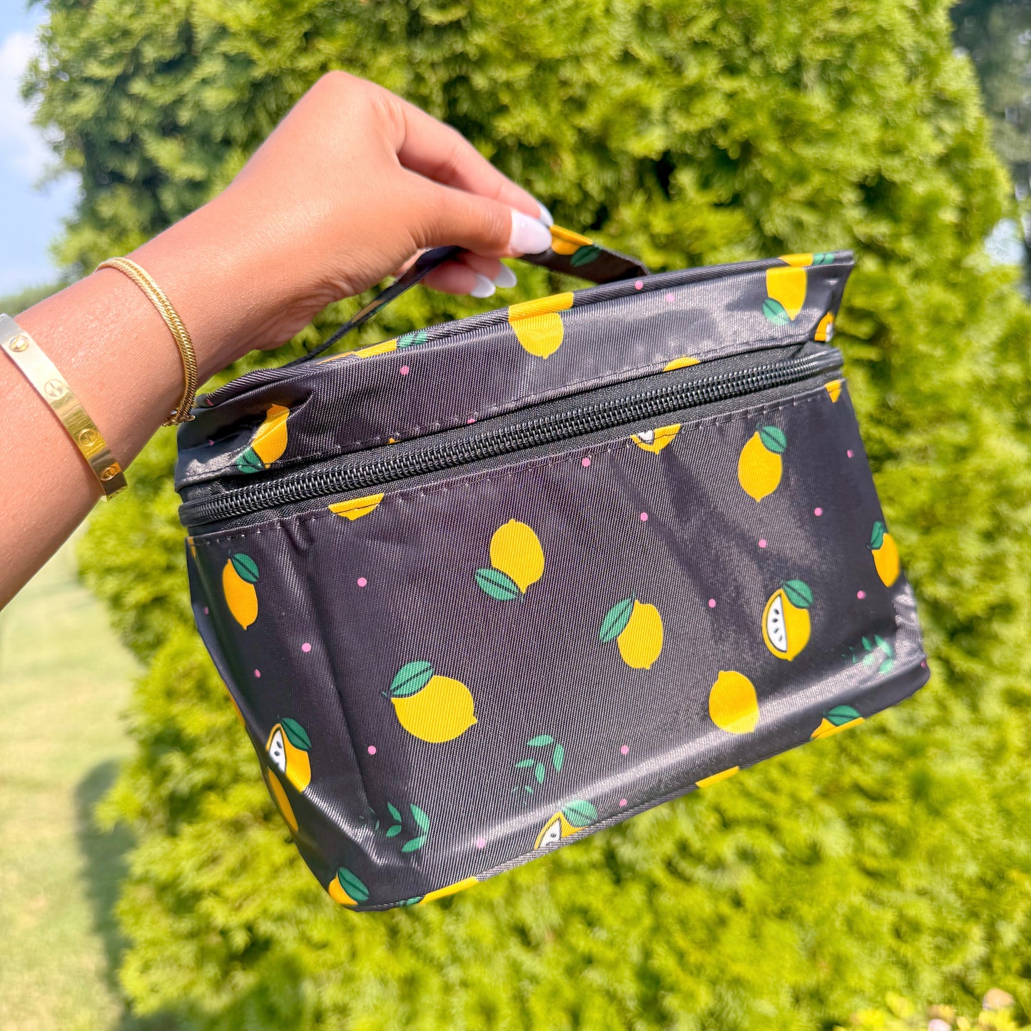 Summer Makeup Bags ( 5 styles available )