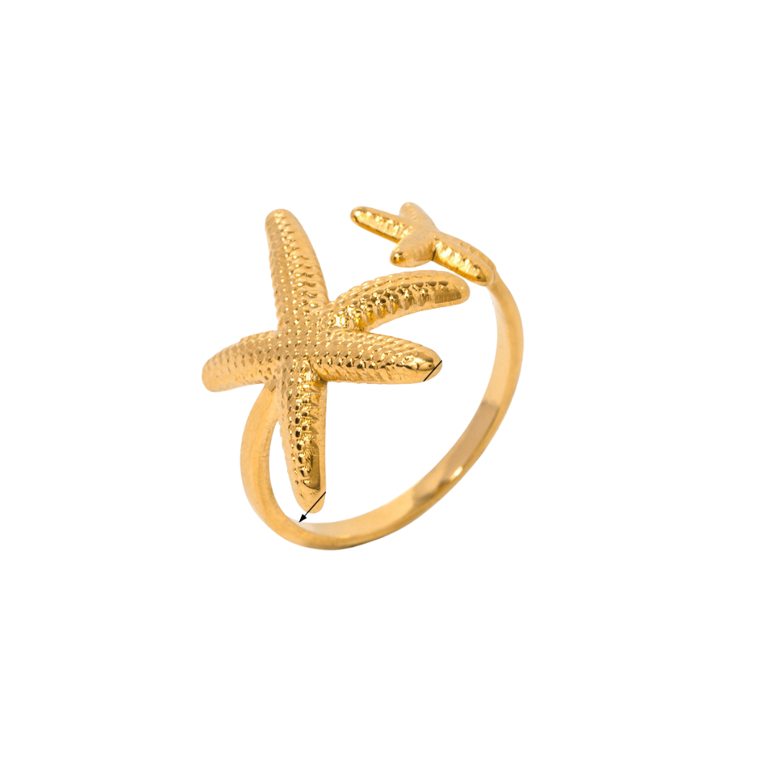 Siren’s Wish Ring | B-184