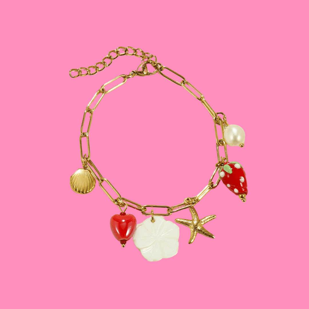 Tropical Dreams Bracelet