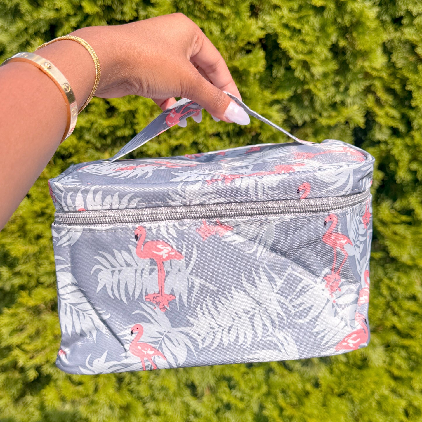 Summer Makeup Bags ( 5 styles available )