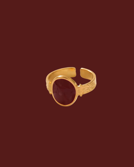 Solenne Ring