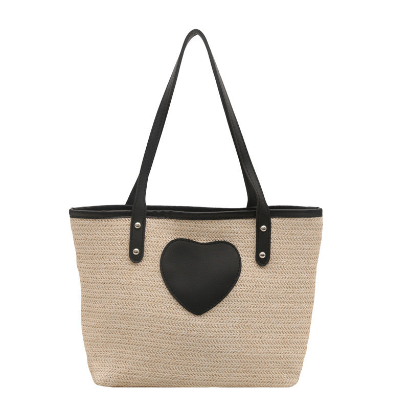 Love Tote Bag