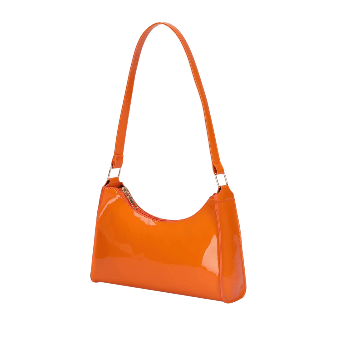 Honey Glaze Shoulder Bags ( 2 Colors Available )