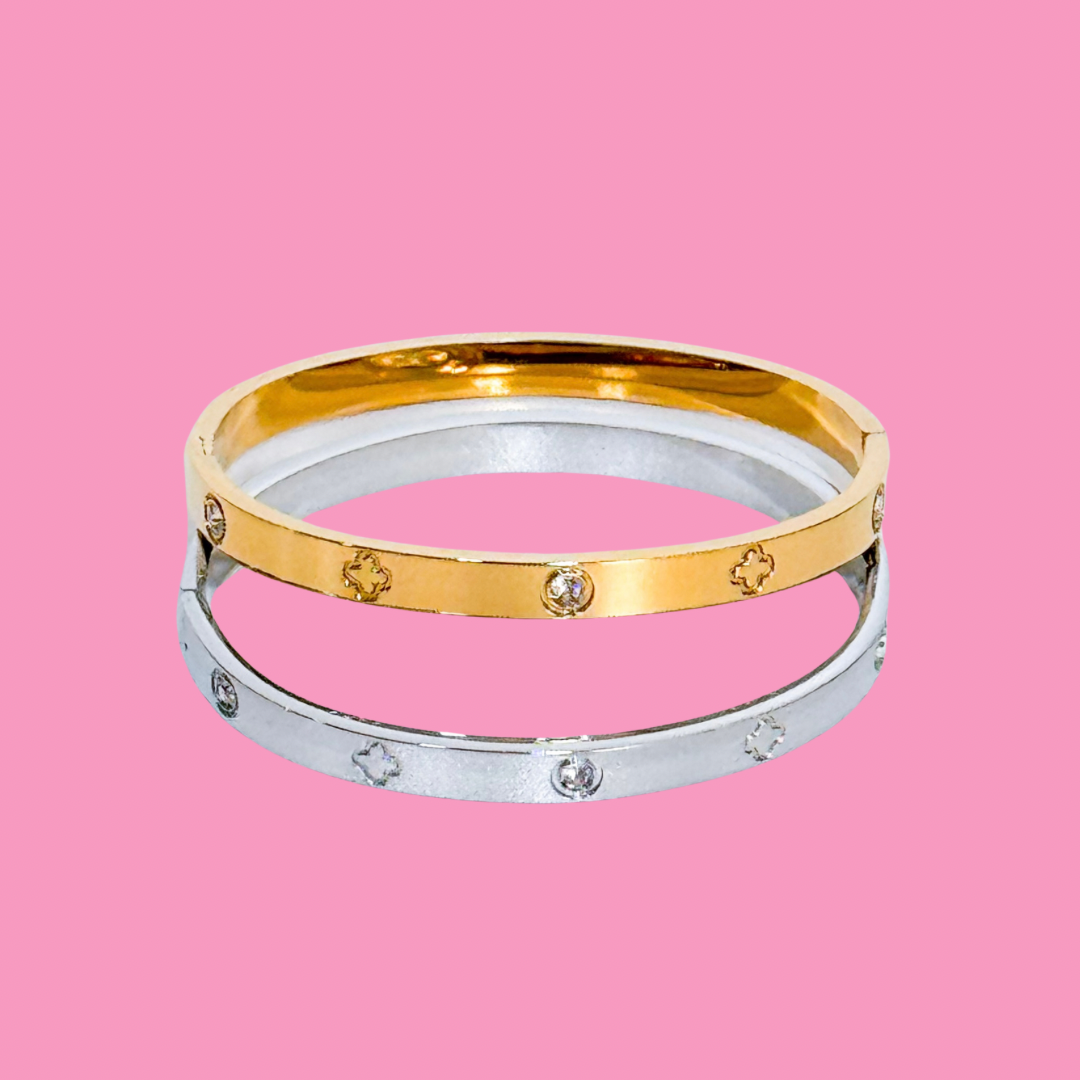 Lucky Love Bangles