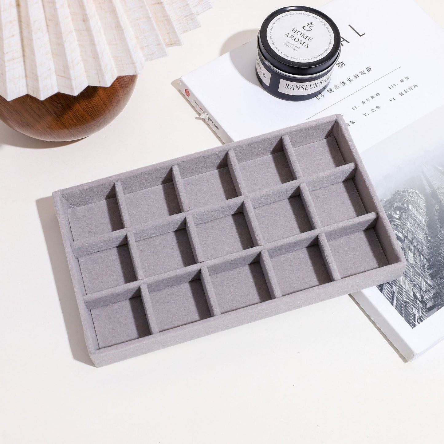 New Jewelry Tray Organizers