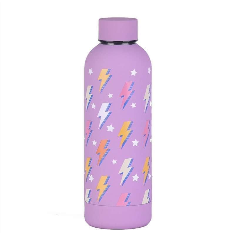500 ML Hot & Cold Water Bottles