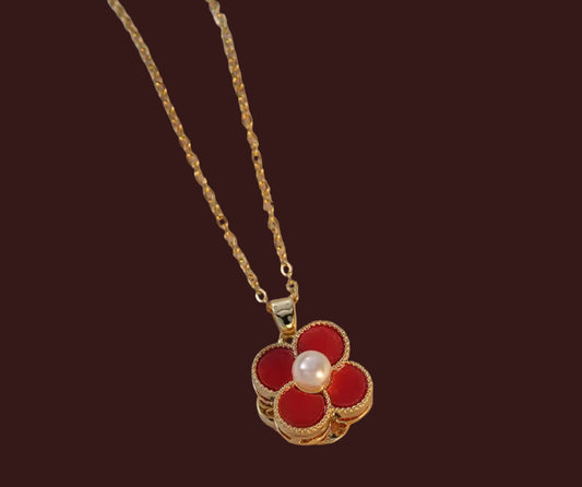 Liora Necklace