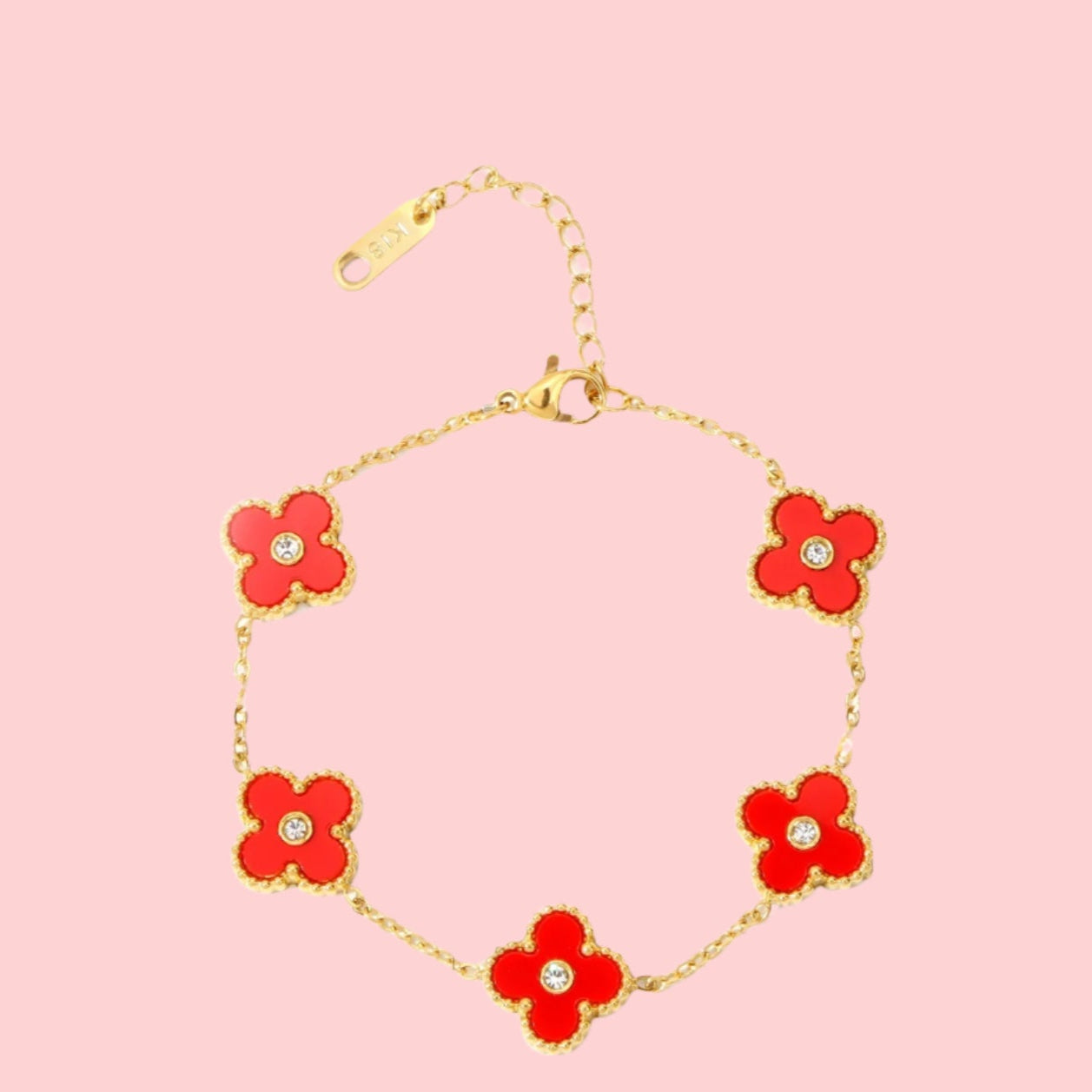 Make A Wish Bracelet