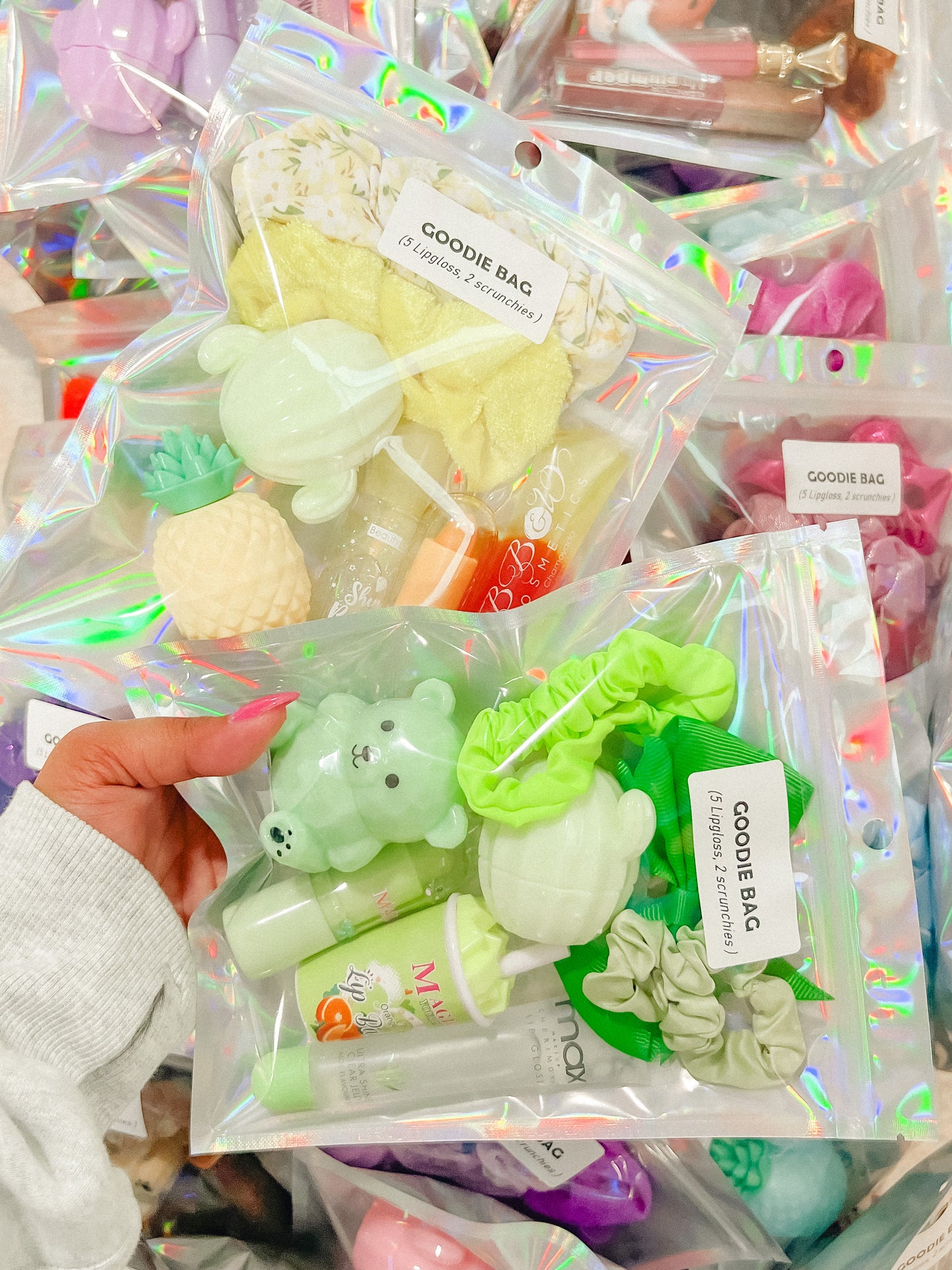 Goodie Bags