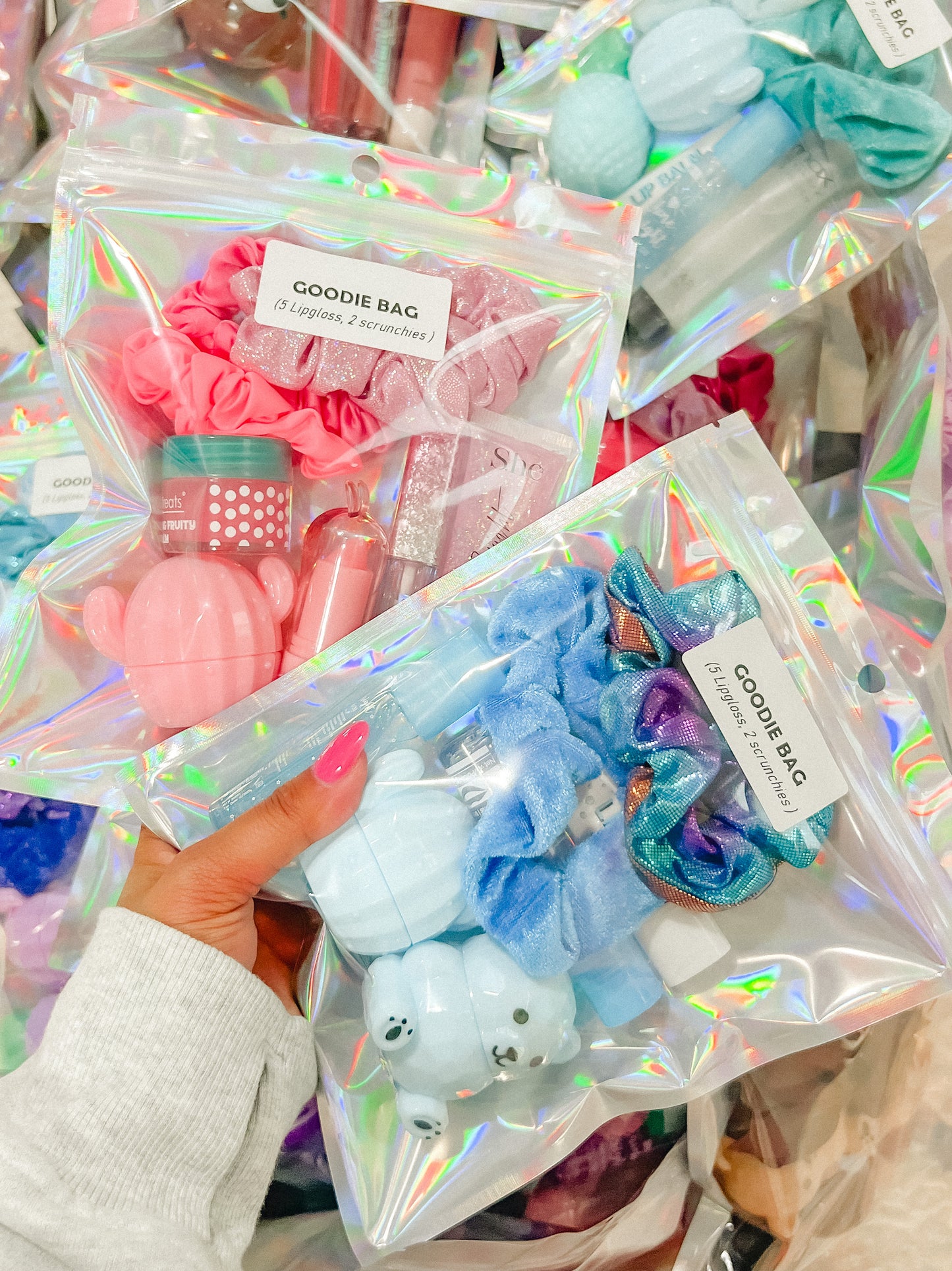 Goodie Bags