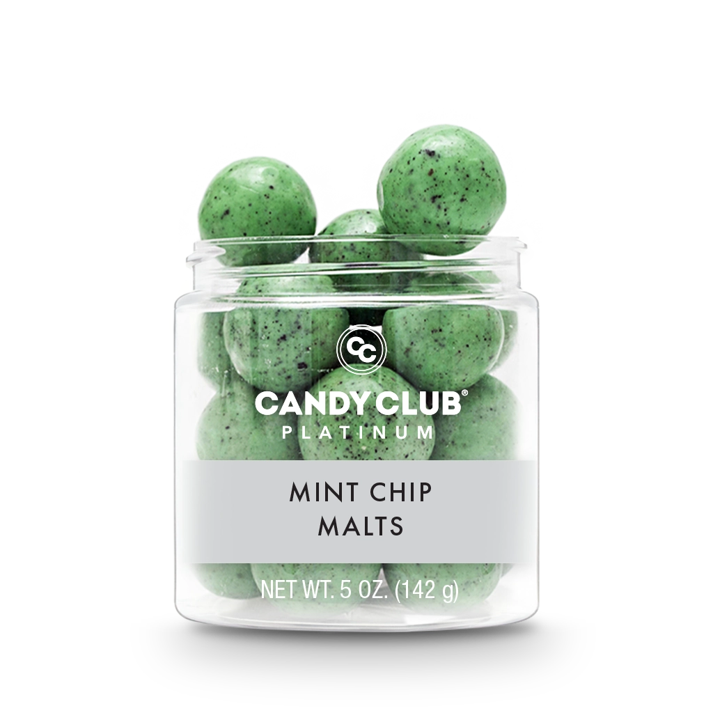Mint Chip Malts