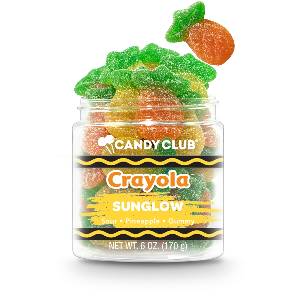 Sunglow Candy