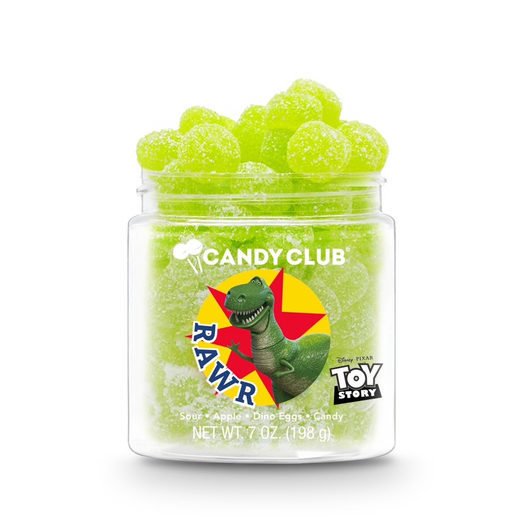 Disney Pixar Toy Story Rex