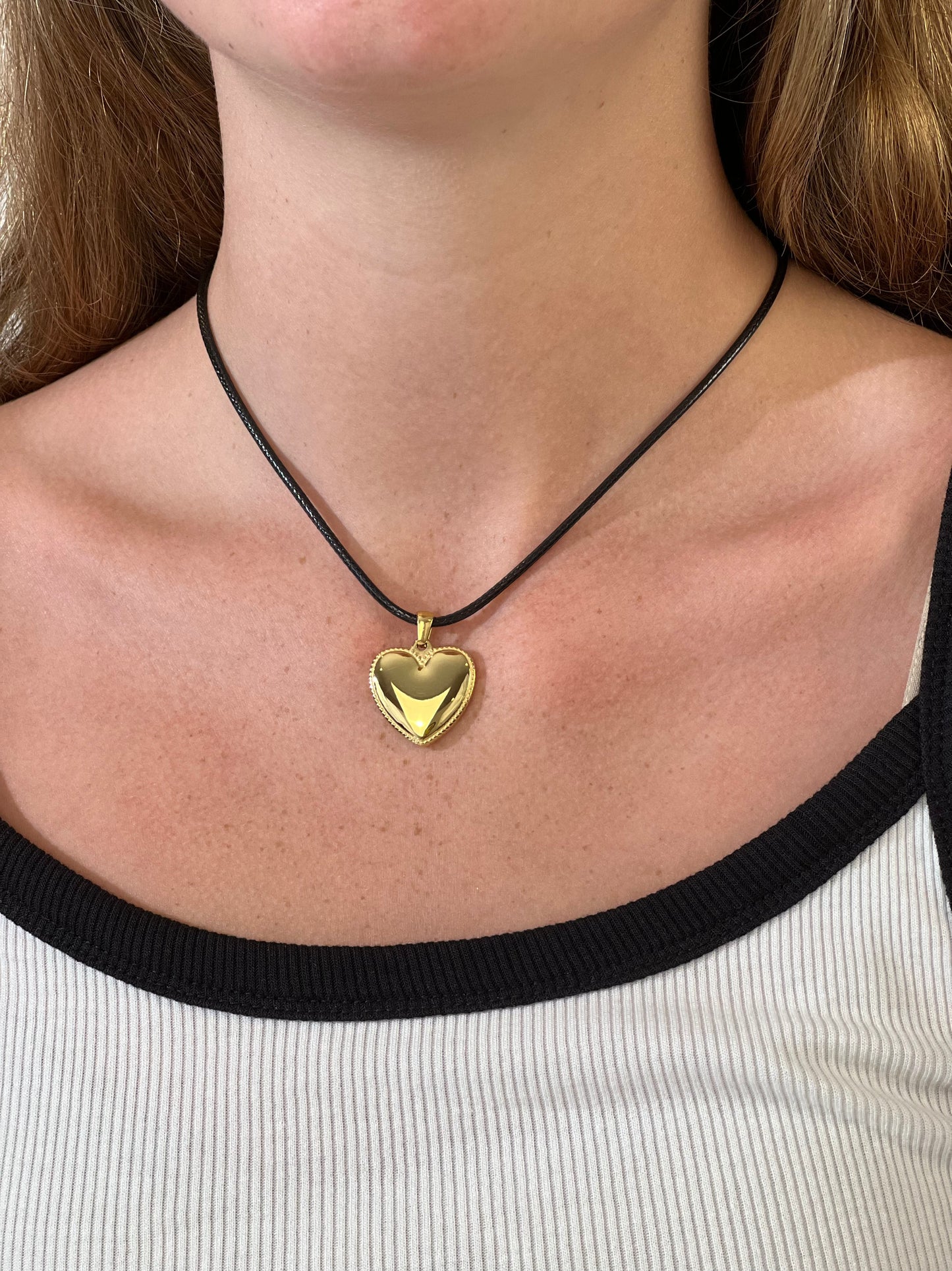 Summer Love Necklace