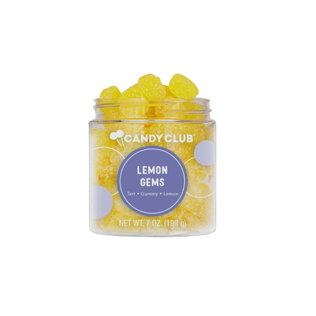 Lemon Gems