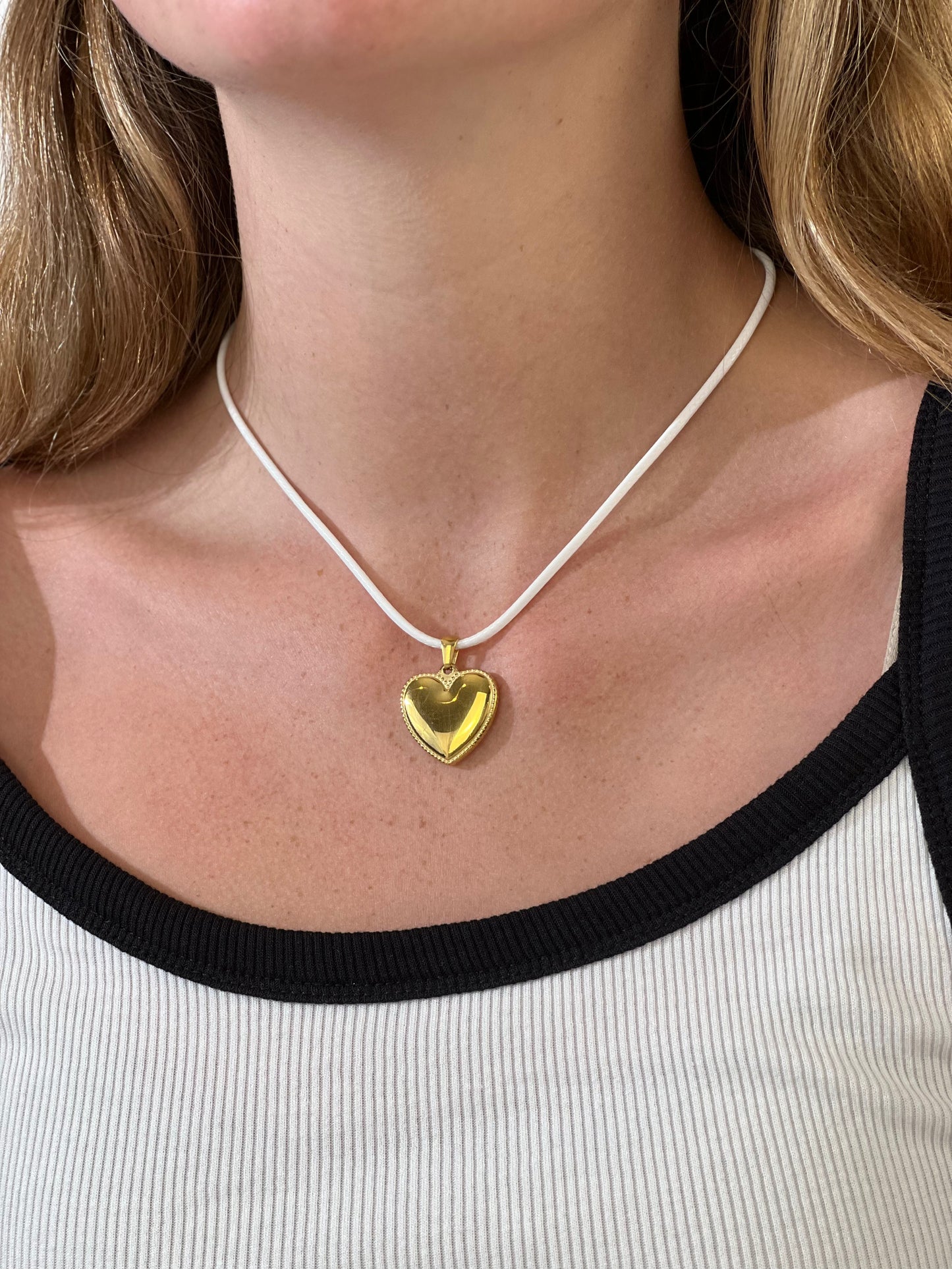 Summer Love Necklace