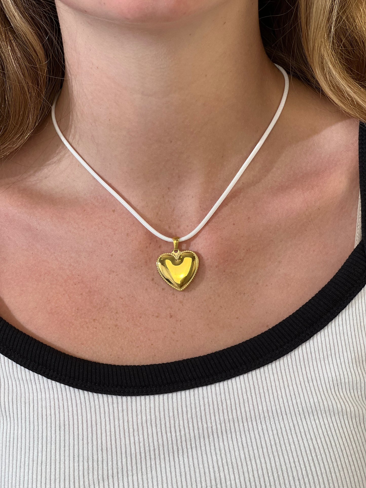 Summer Love Necklace