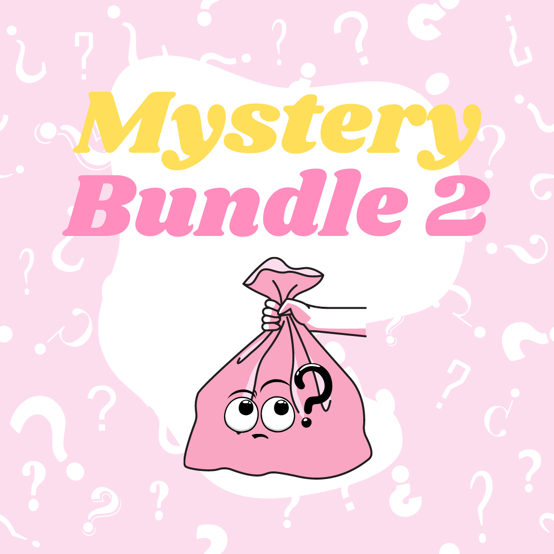 Mystery Bundle 2 ( Read Description )