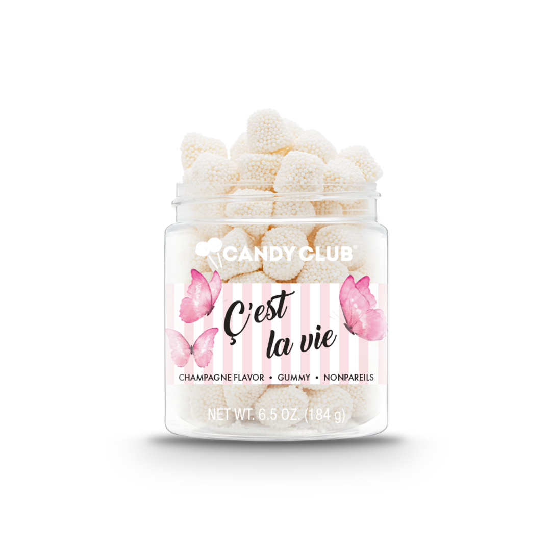 Ç’est La Vie