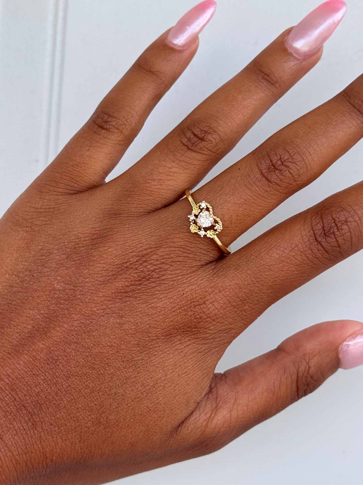 Fairy Rings 2.0 ( 34 Styles Available )