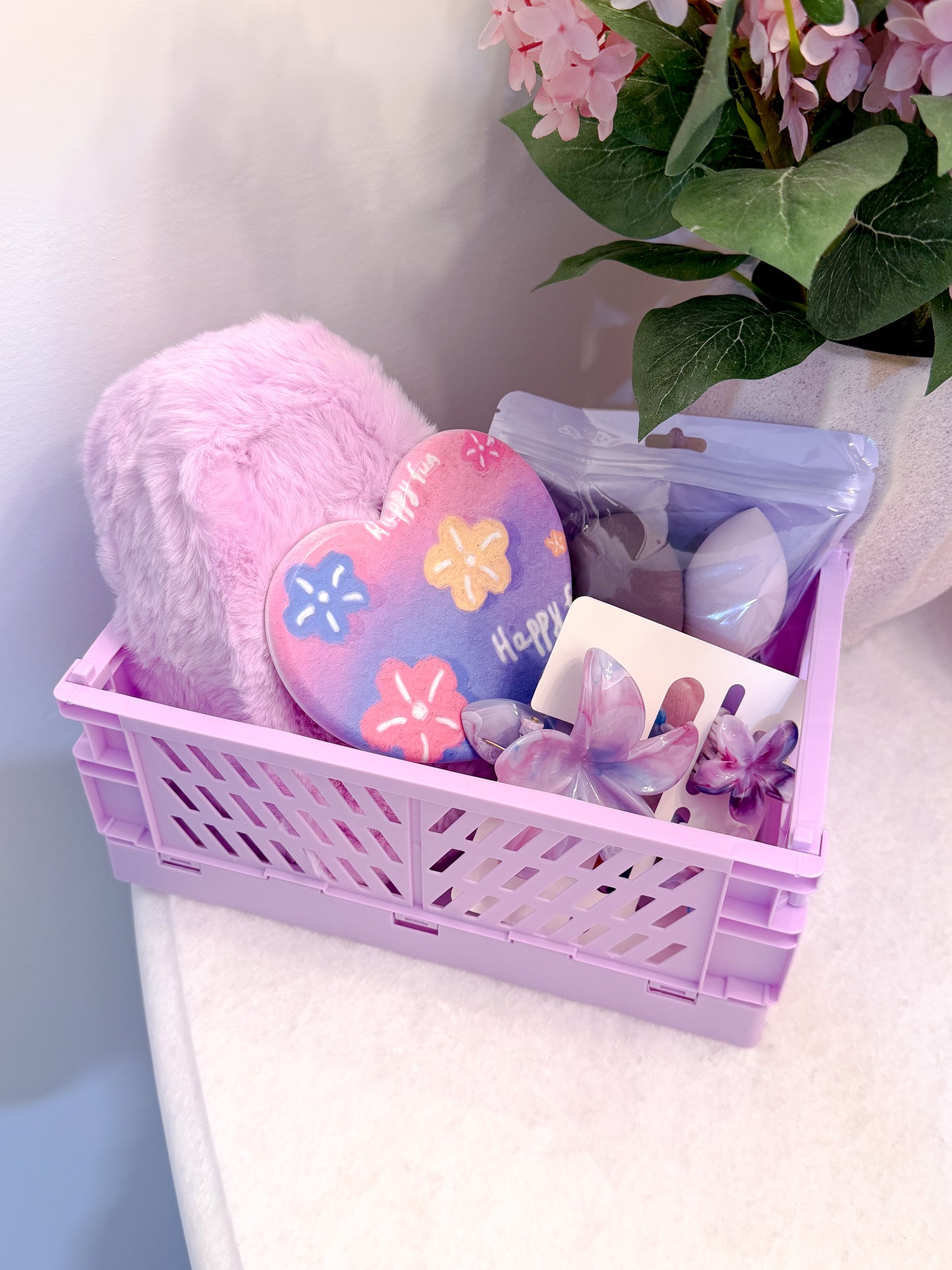 The Pretty Little essentials Set ( 5 Colors )