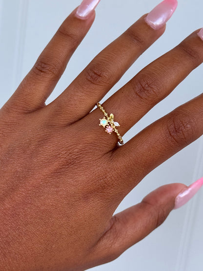 Fairy Rings 2.0 ( 34 Styles Available )