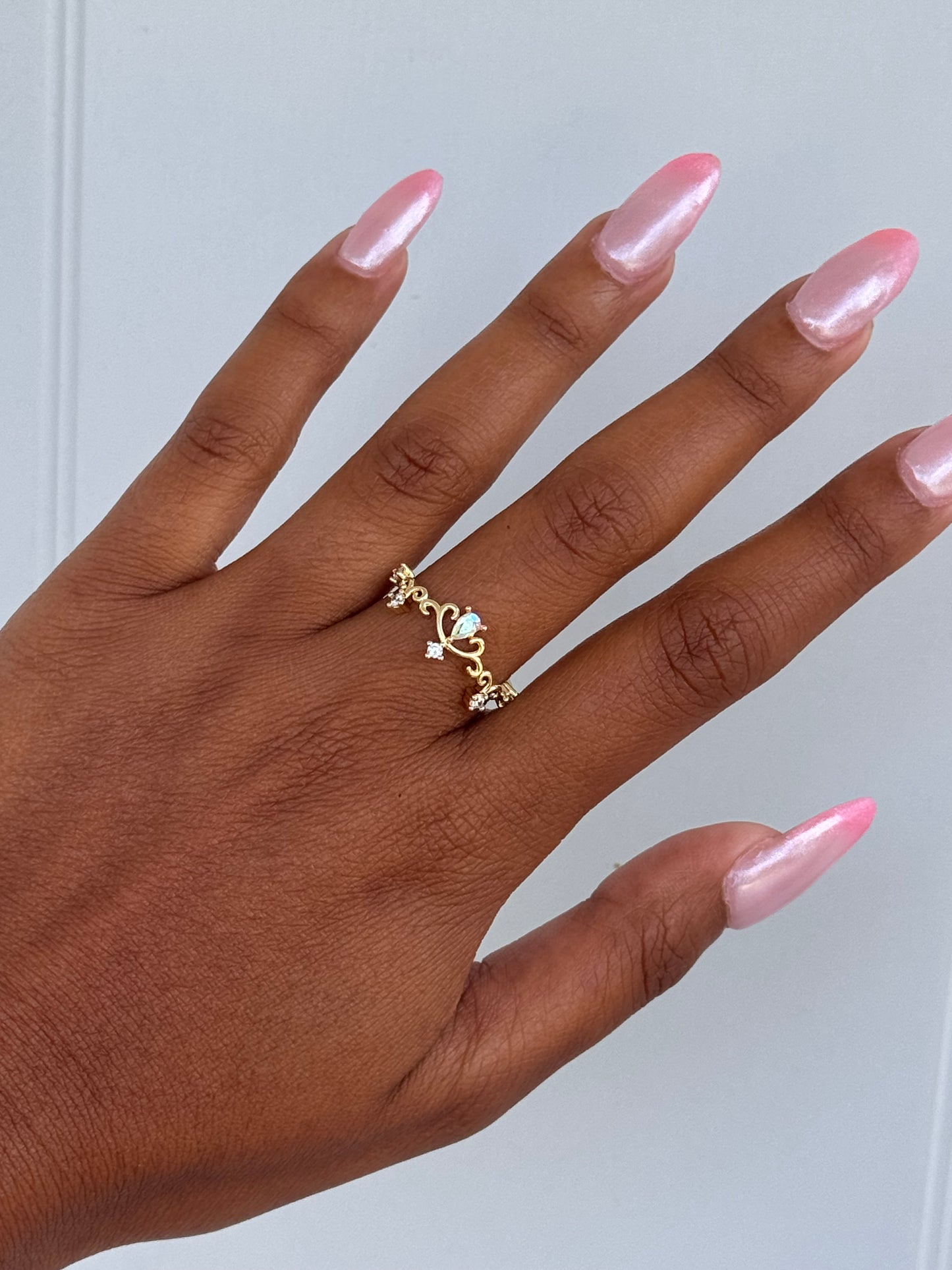 Fairy Rings 2.0 ( 34 Styles Available )