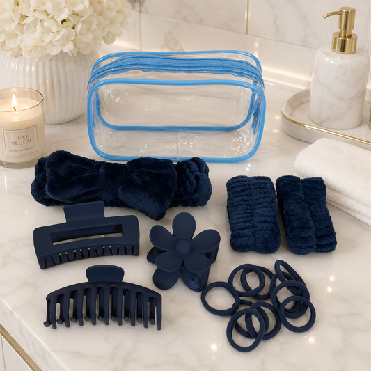 Skincare Essential Sets ( Available in 6 colors )