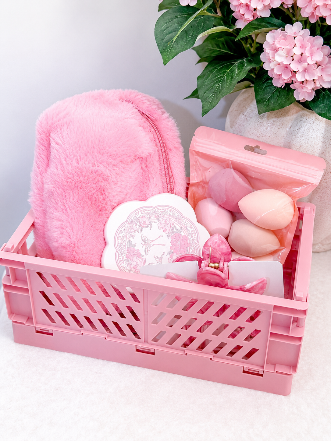 The Pretty Little essentials Set ( 5 Colors )