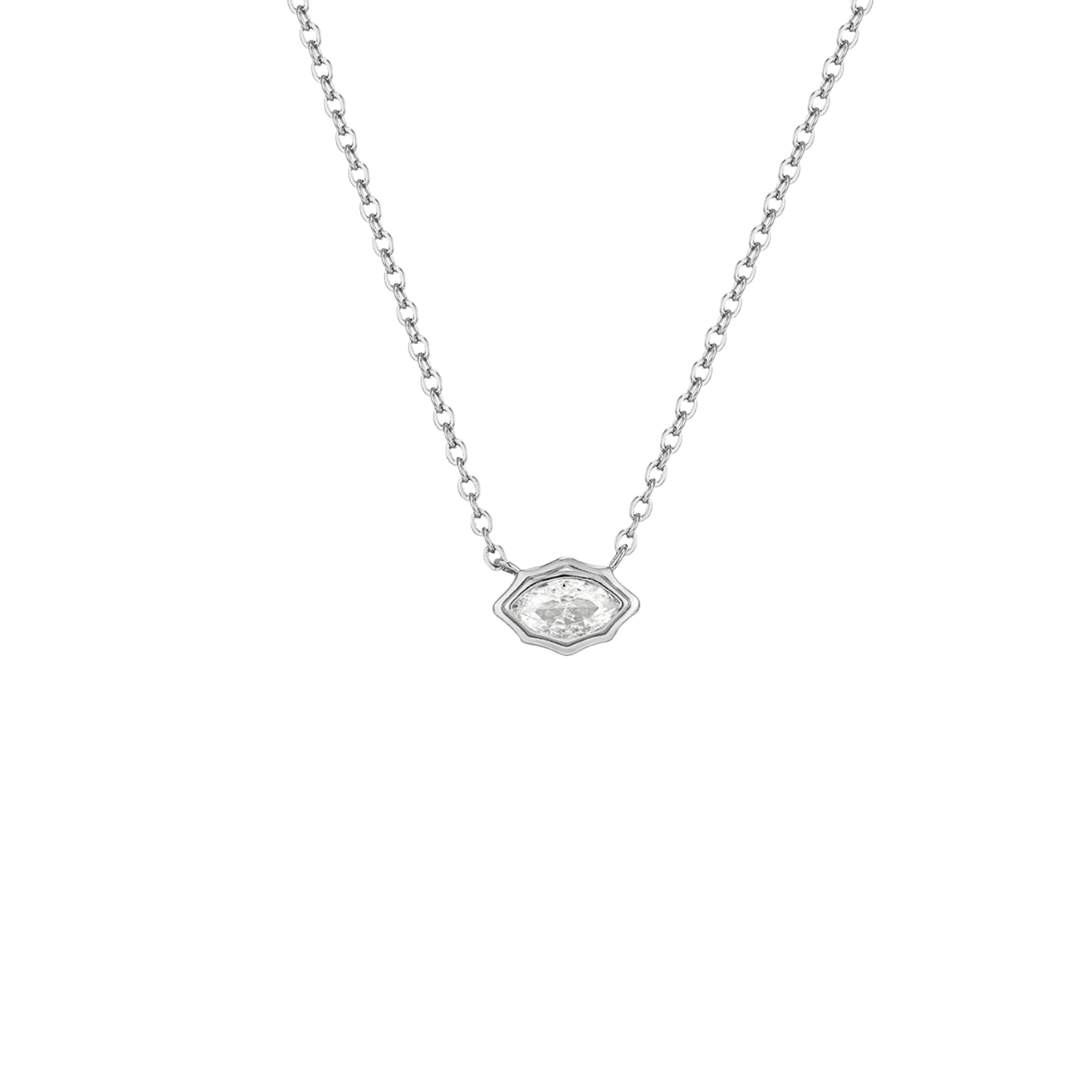 Timeless Beauty Necklace ( Non-Tarnish)