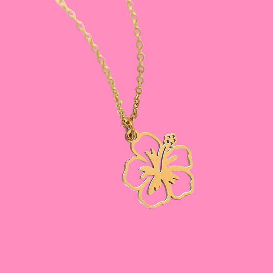 Leilani Necklace