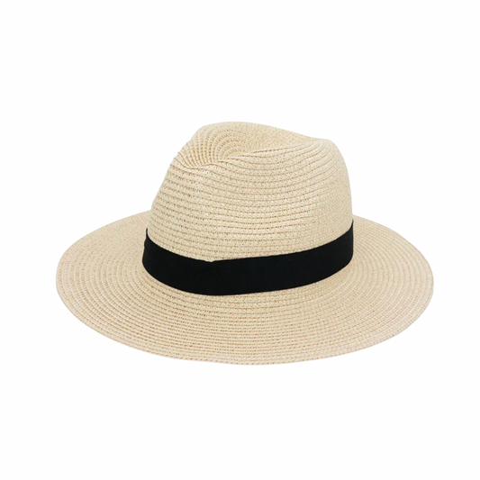 Summer Straw Hats