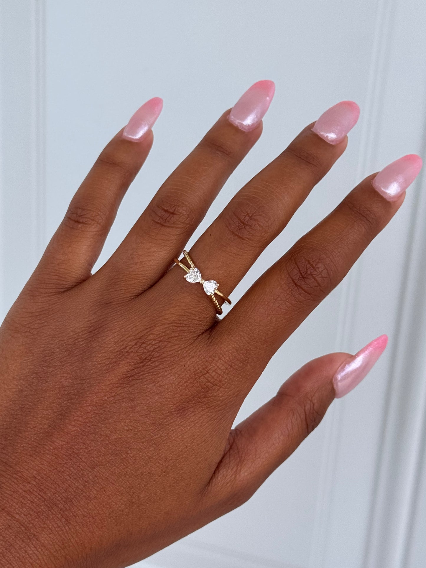 Fairy Rings 2.0 ( 34 Styles Available )