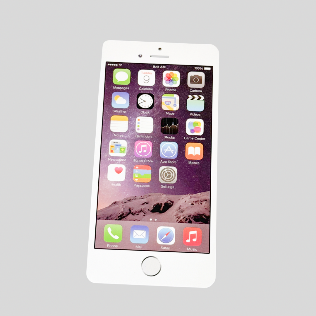 Phone Notepads