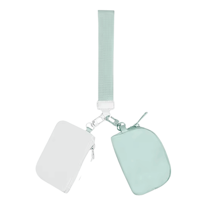 New Dual Pouch
