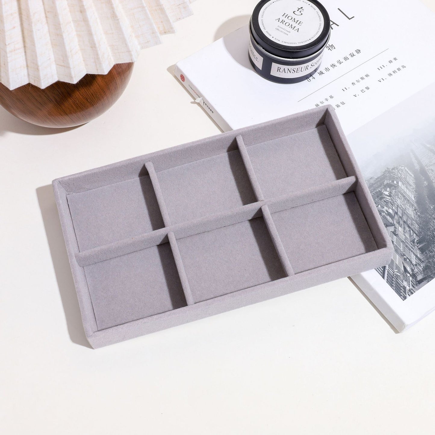 New Jewelry Tray Organizers