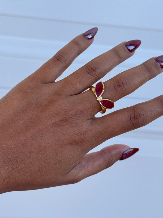 Amour Ring