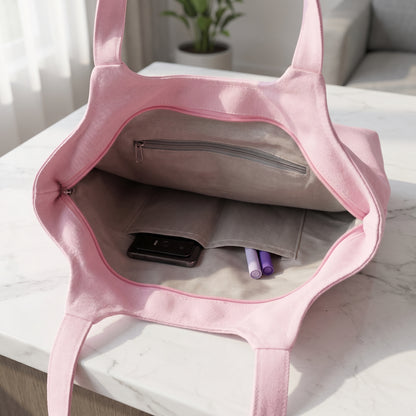 Stir Of Beauty Signature Everyday Tote