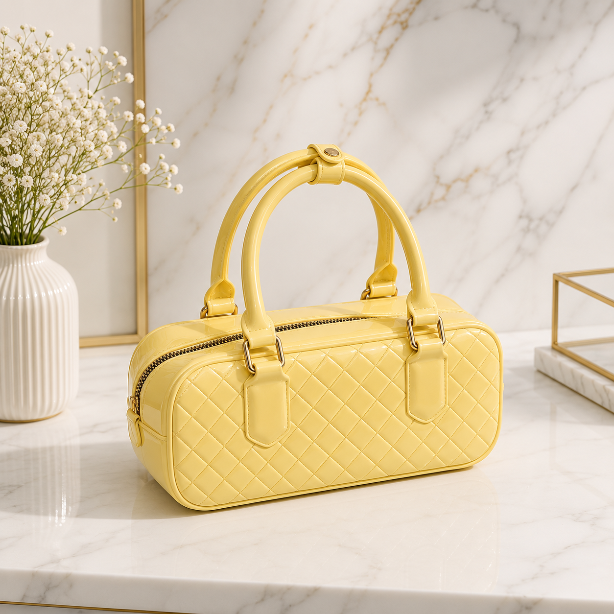 Jelly Crossbody Bag
