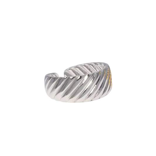 Classic Ring (Adjustable)